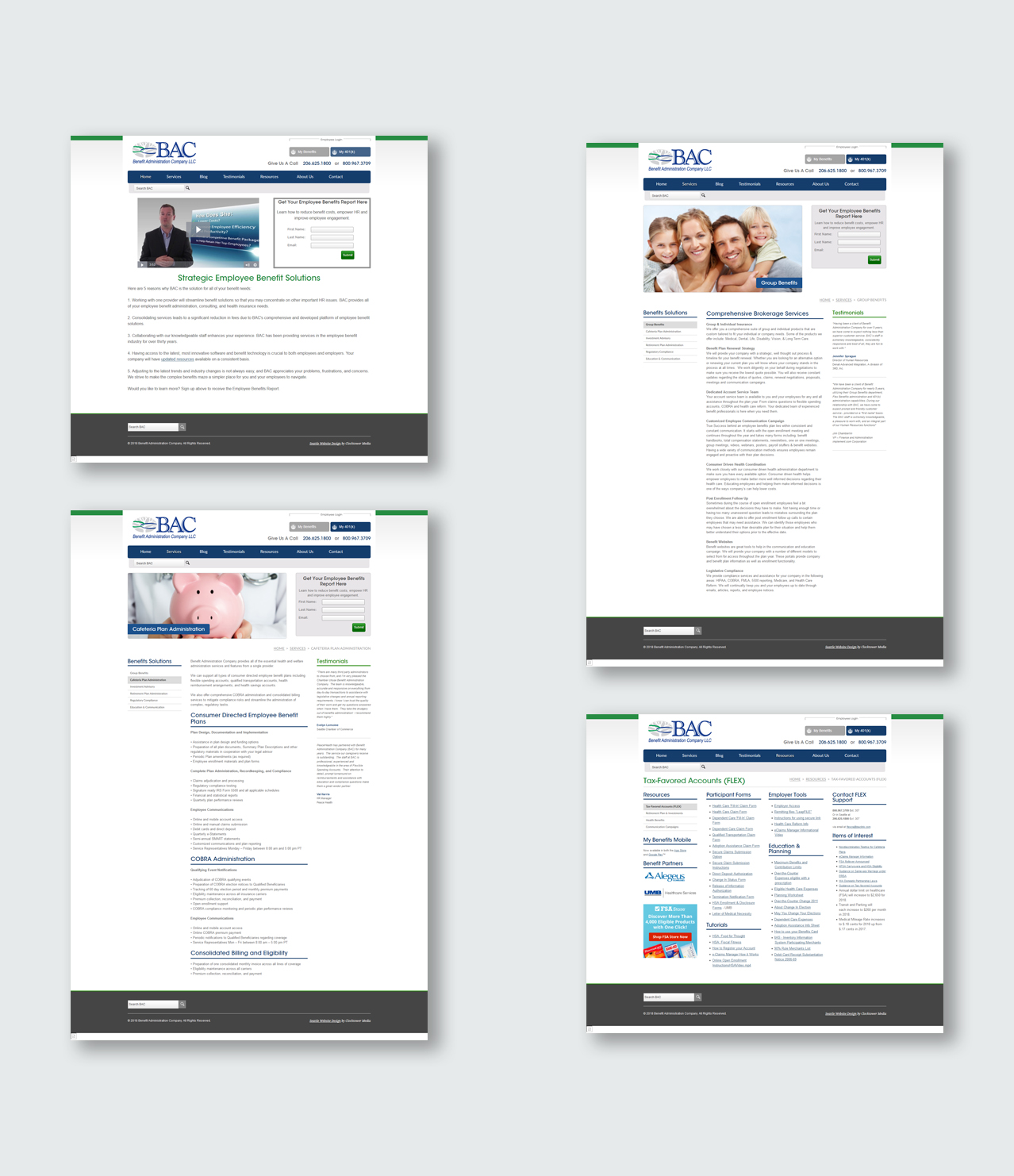 Project before image