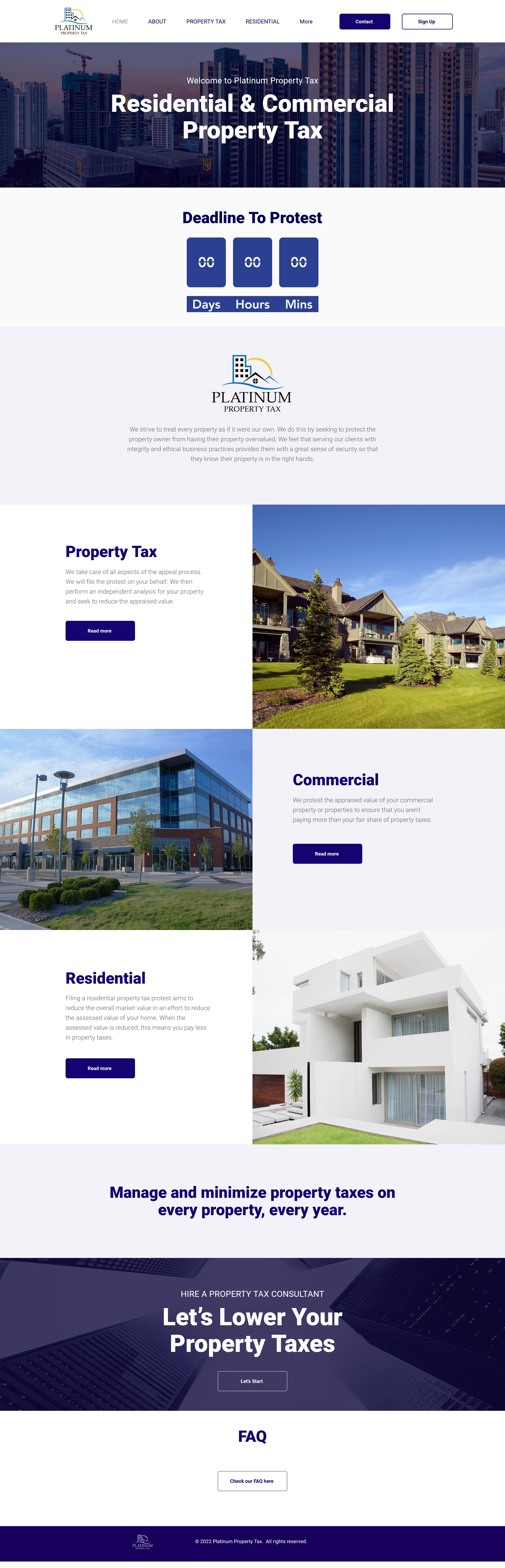 Project before image