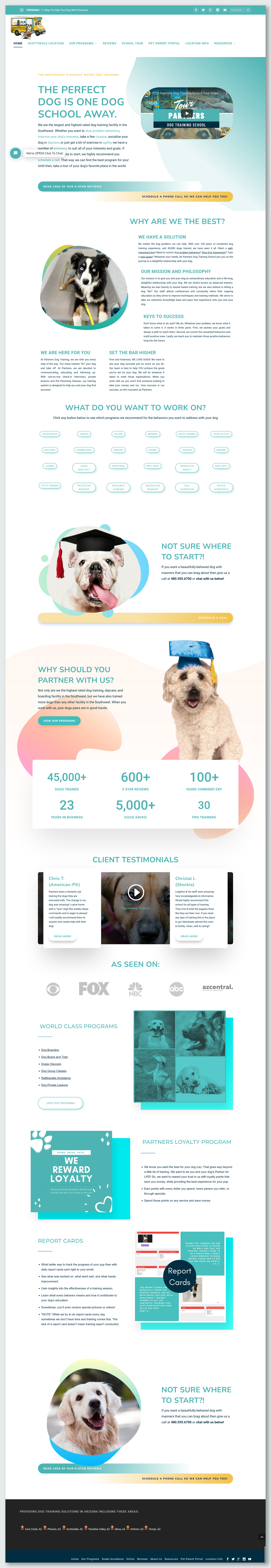 Project before image