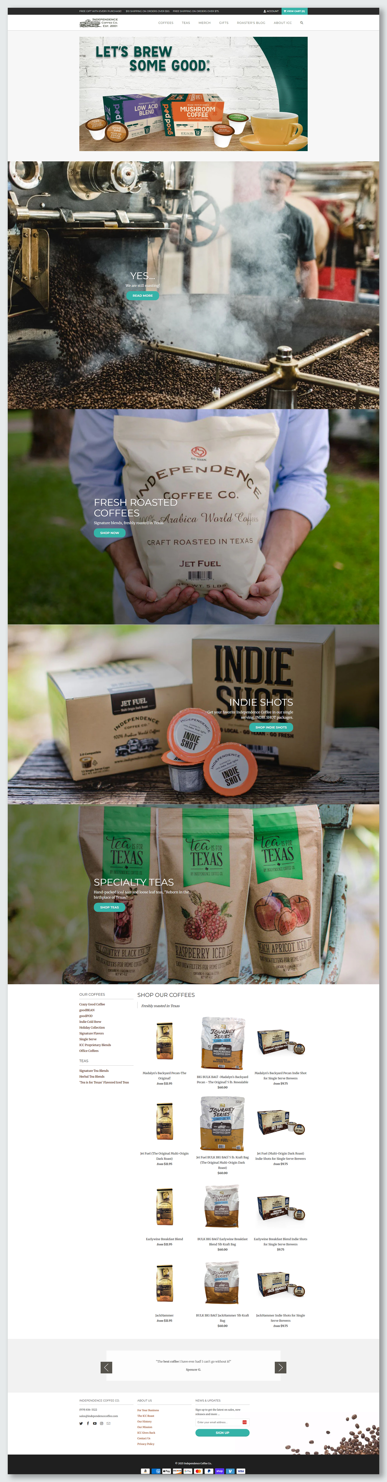 Project before image